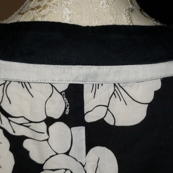 🖤bebe Tunic - Picture 6 of 8